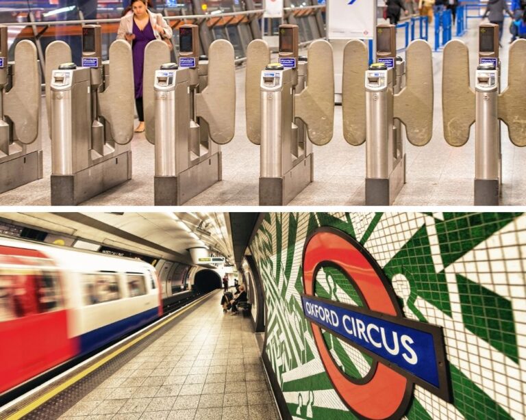 What Is The Cheapest Way To Use The London Underground?