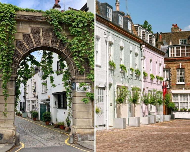 Most Beautiful London Rodes The 15 Most Beautiful Streets in London for Your Itinerary