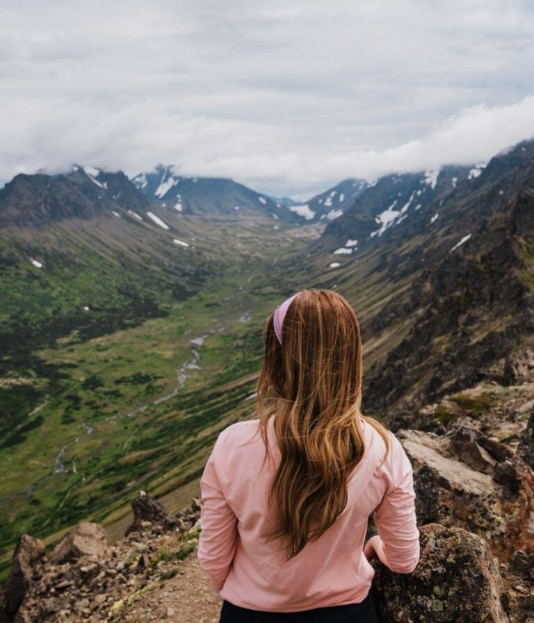 Alaska in June [Weather, Outfits, Local Tips, Things to Do]