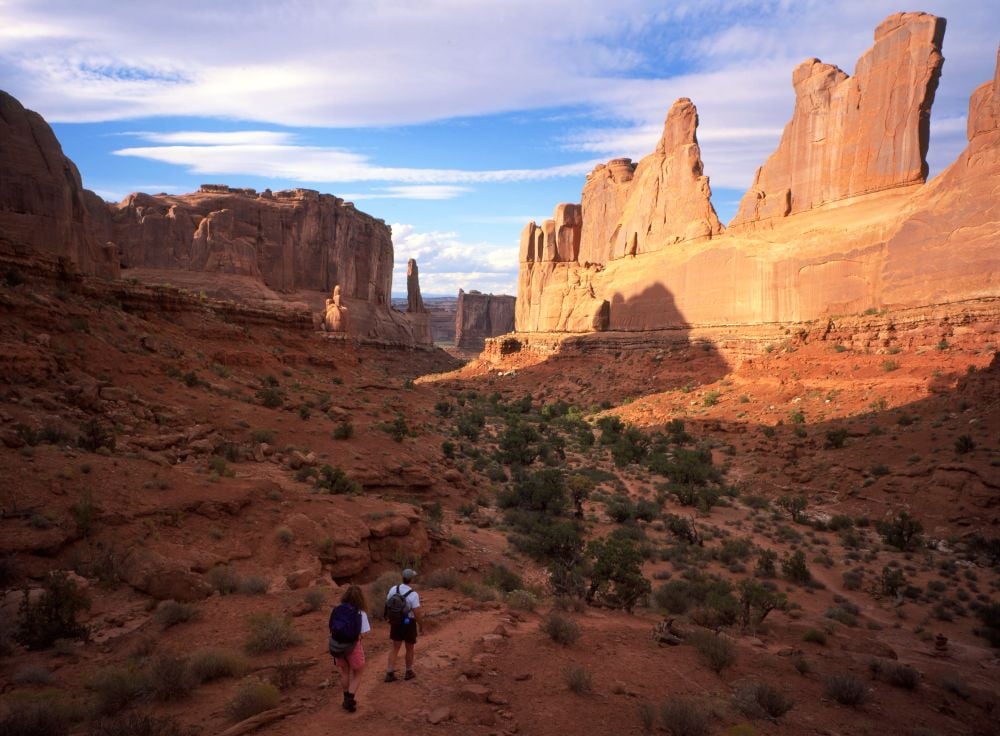 Arches National Park