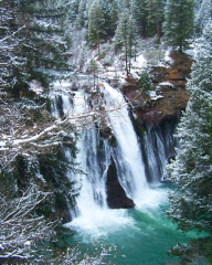 burney-falls2_by_Alex-Colvin