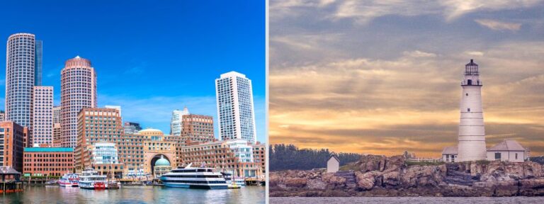 Canada in June [Weather, Outfits Things to Do]