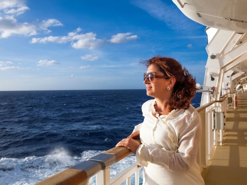 Caribbean Cruise Outfits