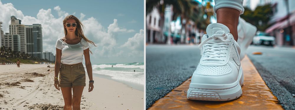 Florida Outfits for June [What to Wear, Packing Lists]