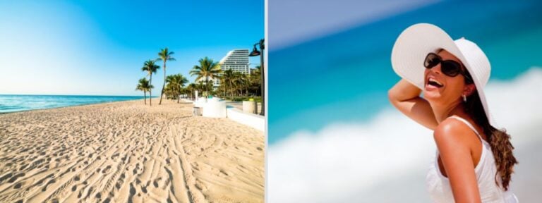 Florida in September [Outfits, Packing List, Travel Tips]
