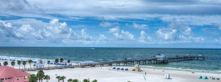 Fall in Florida [Weather, Crowds, What to Wear, Things to Do]