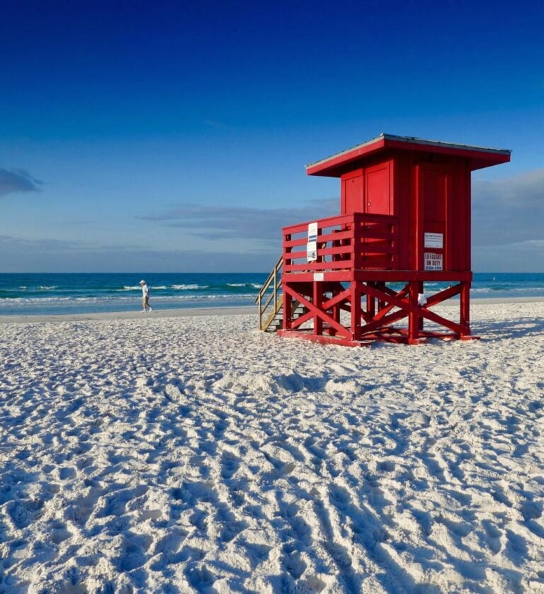 Florida in August [Weather, Clothing, Things to Do, Crowds]