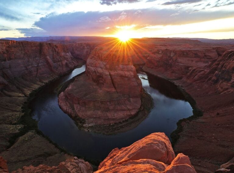 Horseshoe Bend Best Time 7 MustKnow Tips Before You Go