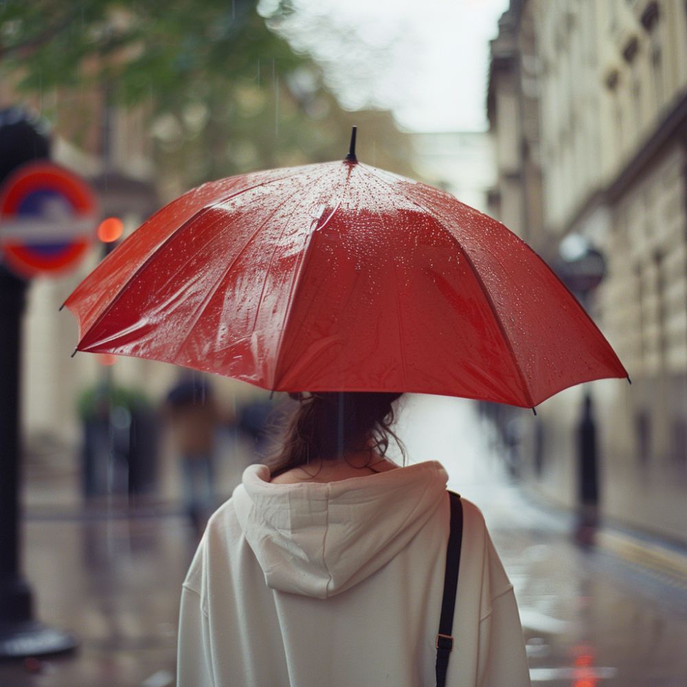 London October Outfit Guide [Packing List, What to Wear]
