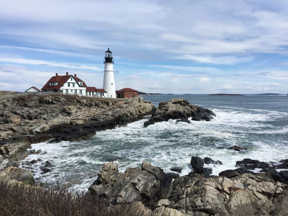 Maine