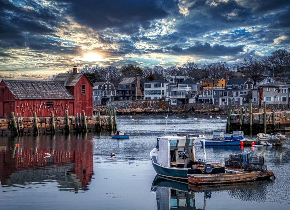 Maine