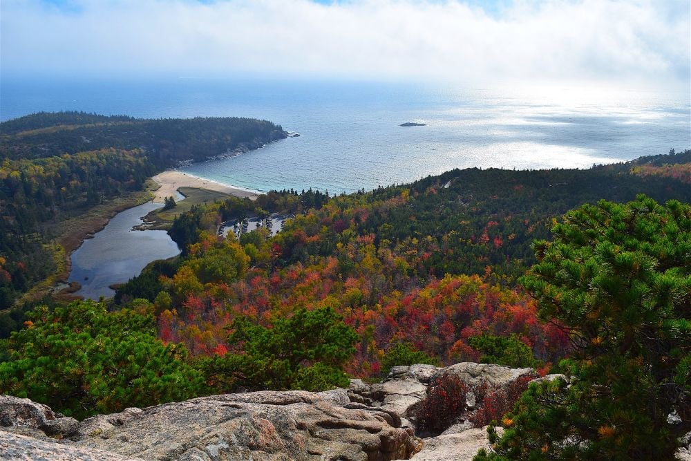 Maine