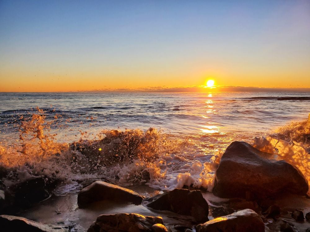 Maine