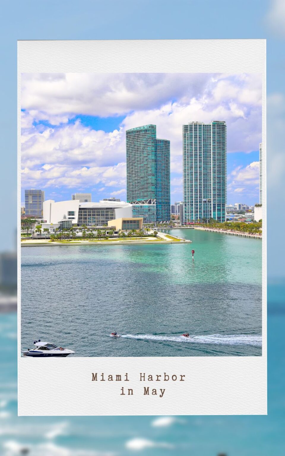 Miami in May [Weather, Crowds, What to Wear, Activities]