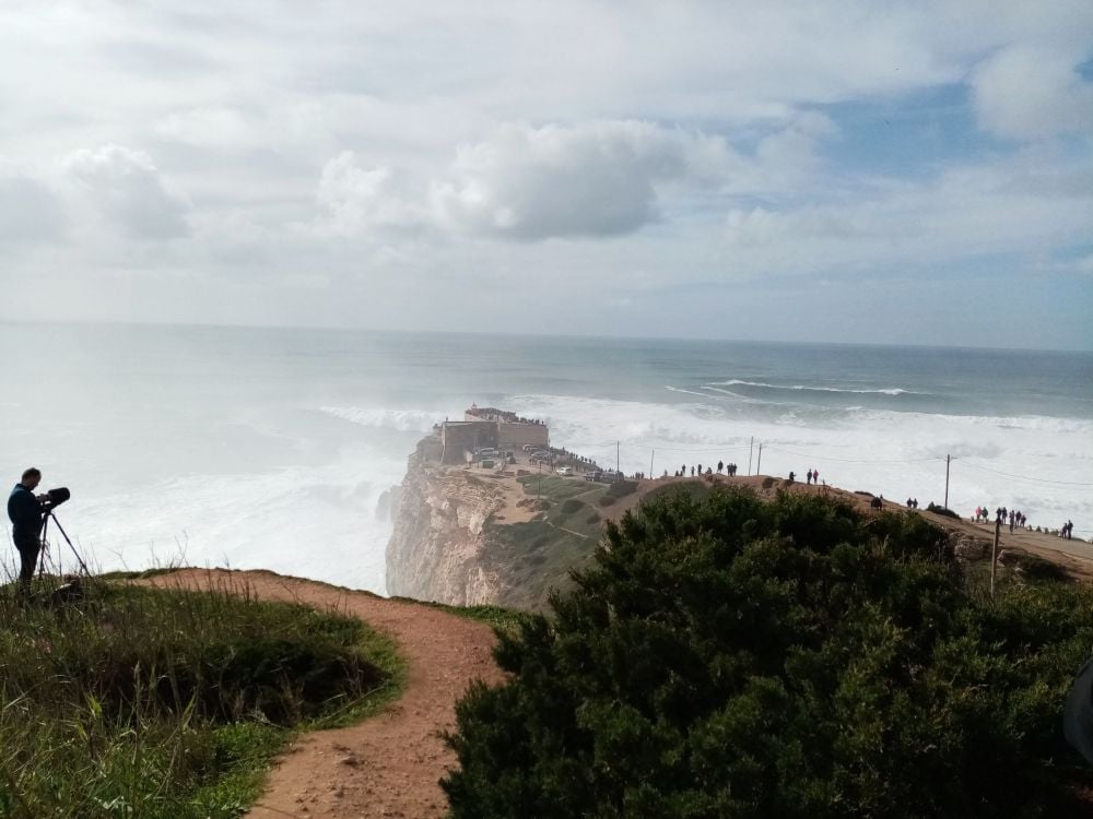 Nazare