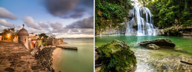 Puerto Rico in December [Weather, What to Wear, Things to Do]