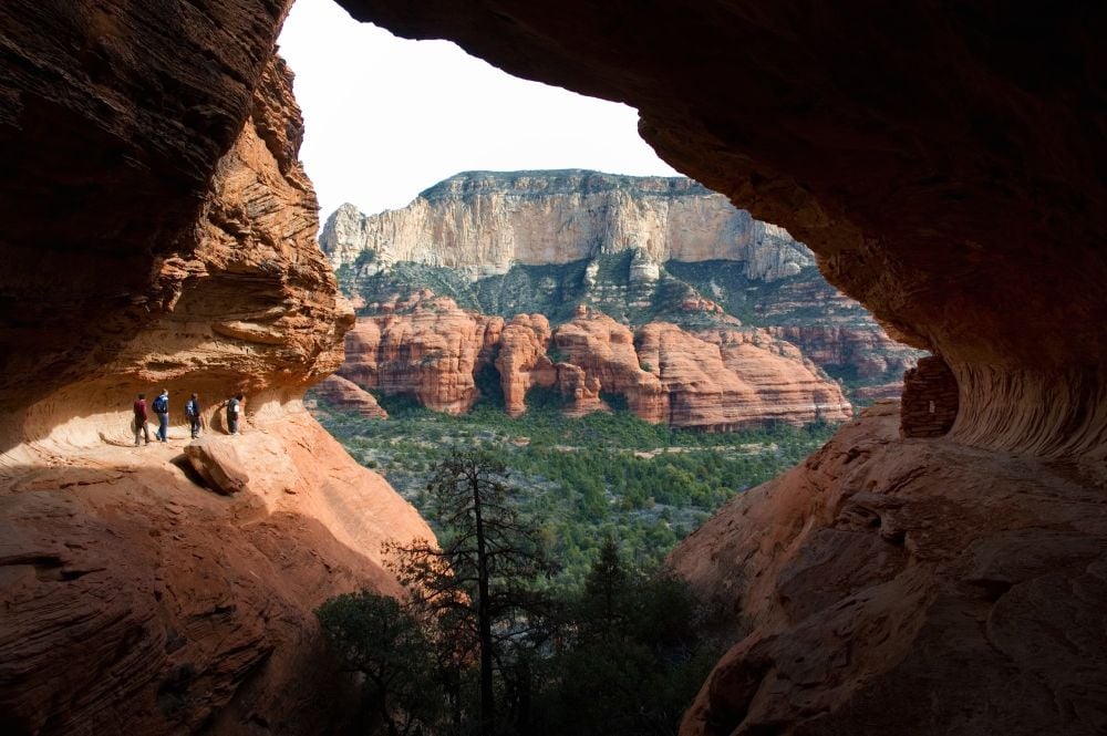 Sedona in March [Weather, What to Wear, Hiking] Complete Guide