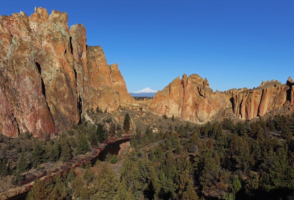 Smith Rock State Park